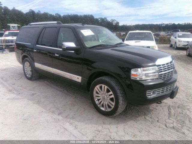 LINCOLN NAVIGATOR L 2012 5lmjj3j52cel03746