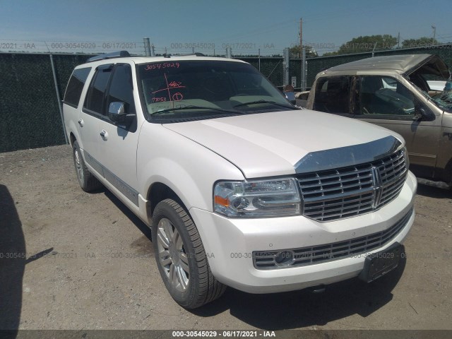 LINCOLN NULL 2012 5lmjj3j52cel05478