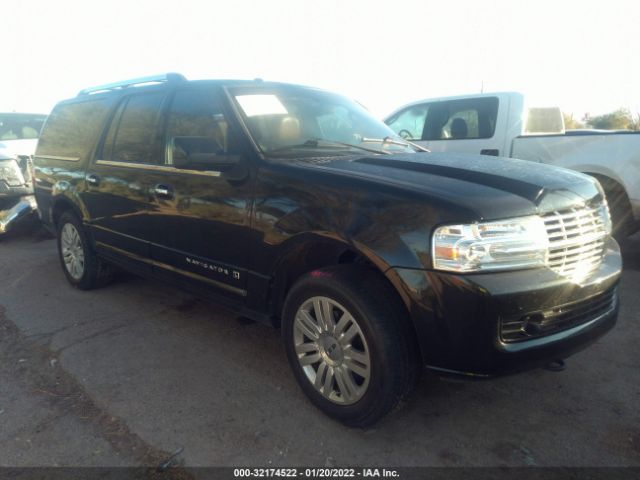 LINCOLN NAVIGATOR L 2012 5lmjj3j52cel07750