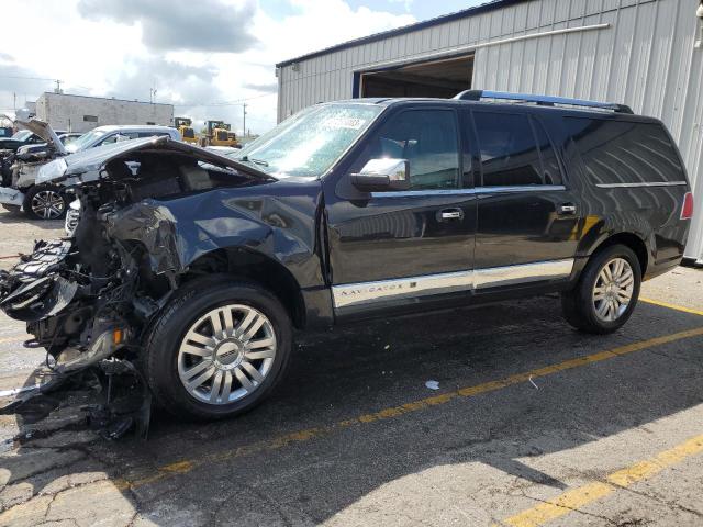 LINCOLN NAVIGATOR 2013 5lmjj3j52del02162