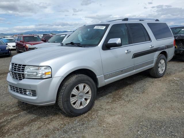 LINCOLN NAVIGATOR 2013 5lmjj3j52del02372