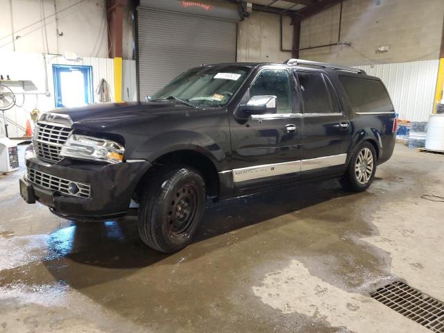 LINCOLN NAVIGATOR 2013 5lmjj3j52del06888