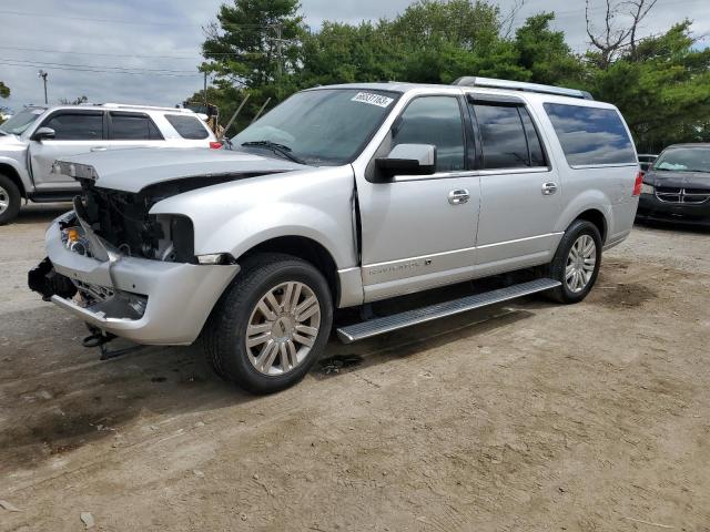 LINCOLN NAVIGATOR 2013 5lmjj3j52del08530