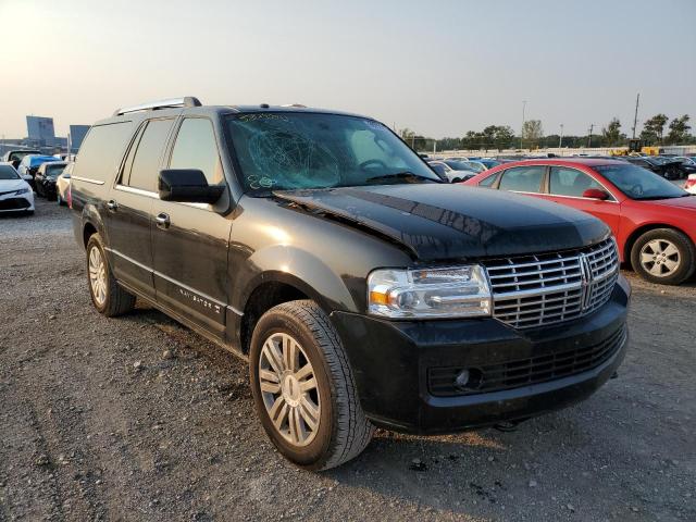 LINCOLN NAVIGATOR 2014 5lmjj3j52eel03443