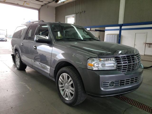 LINCOLN NAVIGATOR 2014 5lmjj3j52eel05242