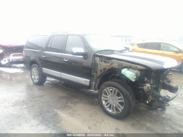 LINCOLN NAVIGATOR L 2010 5lmjj3j53aej02063