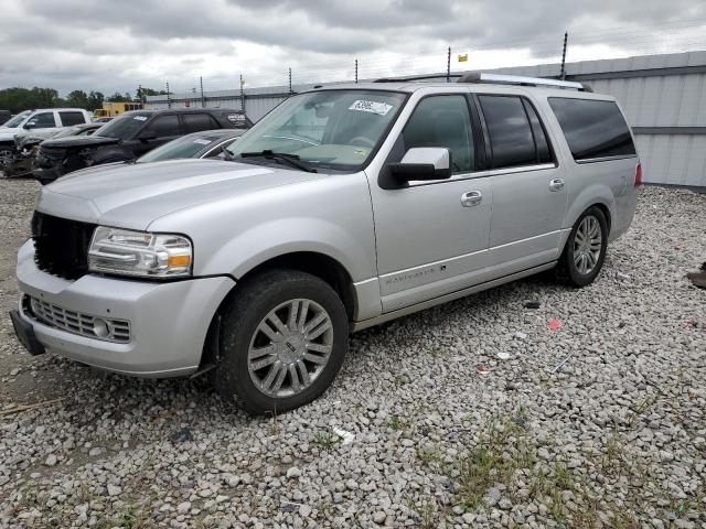 LINCOLN NAVIGATOR 2010 5lmjj3j53aej02225