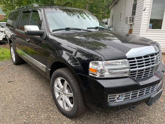 LINCOLN NAVIGATOR 2010 5lmjj3j53aej04136