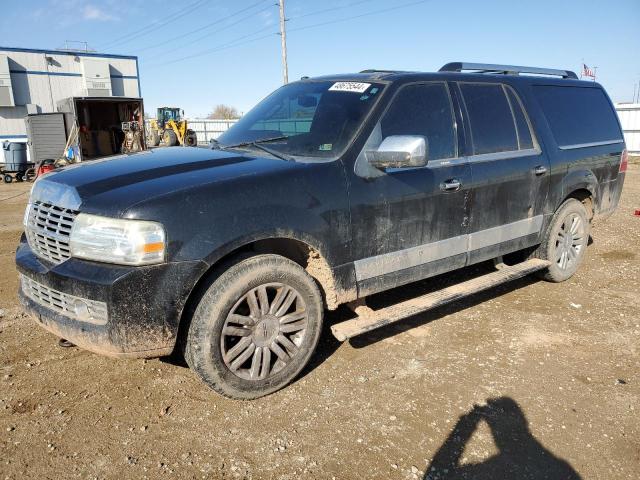 LINCOLN NAVIGATOR 2010 5lmjj3j53aej08381