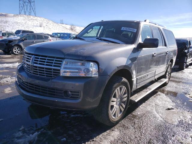 LINCOLN NAVIGATOR 2011 5lmjj3j53bej02503