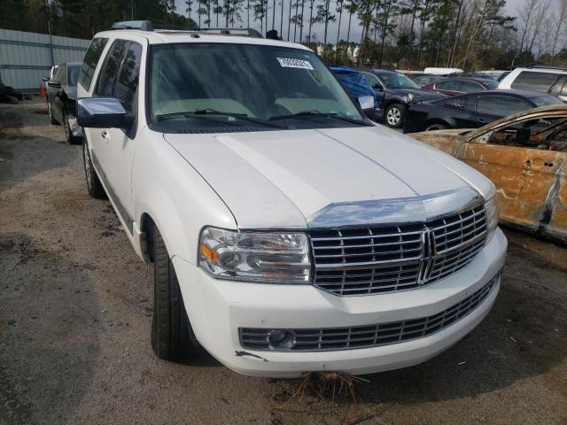 LINCOLN NAVIGATOR 2011 5lmjj3j53bej07362