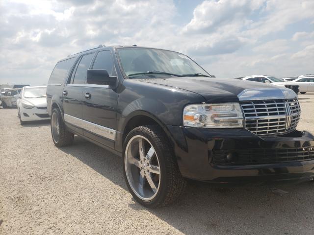 LINCOLN NAVIGATOR 2012 5lmjj3j53cel00905