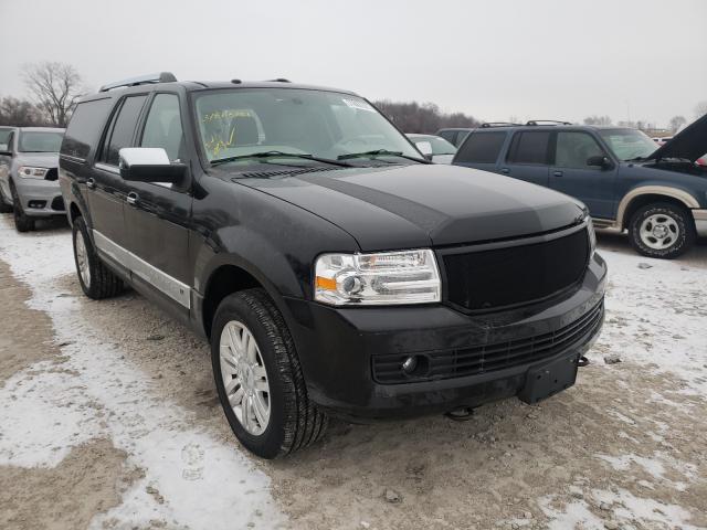 LINCOLN NAVIGATOR 2012 5lmjj3j53cel01309