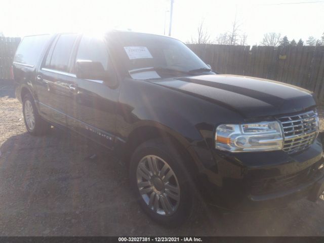 LINCOLN NAVIGATOR L 2012 5lmjj3j53cel01648