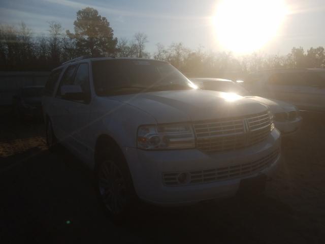 LINCOLN NAVIGATOR 2012 5lmjj3j53cel03075