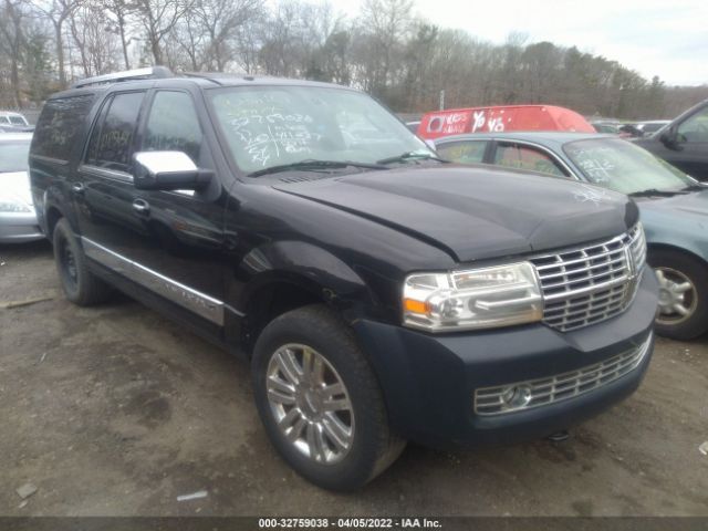 LINCOLN NAVIGATOR L 2012 5lmjj3j53cel03657