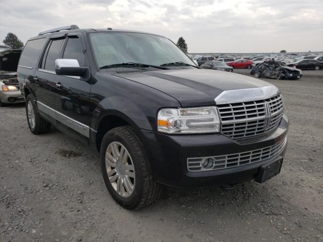 LINCOLN NAVIGATOR 2012 5lmjj3j53cel04047