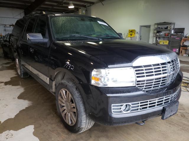 LINCOLN NAVIGATOR 2012 5lmjj3j53cel04551