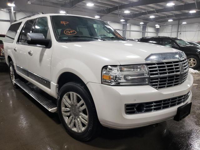 LINCOLN NAVIGATOR 2012 5lmjj3j53cel05599