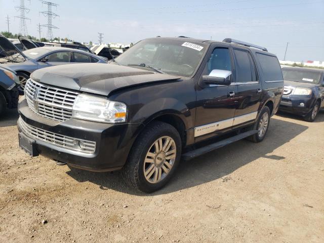 LINCOLN NAVIGATOR 2013 5lmjj3j53del01070