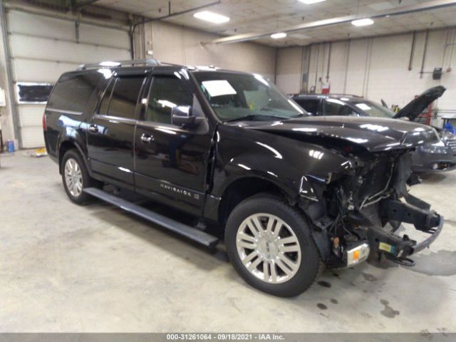 LINCOLN NAVIGATOR L 2014 5lmjj3j53eel01202