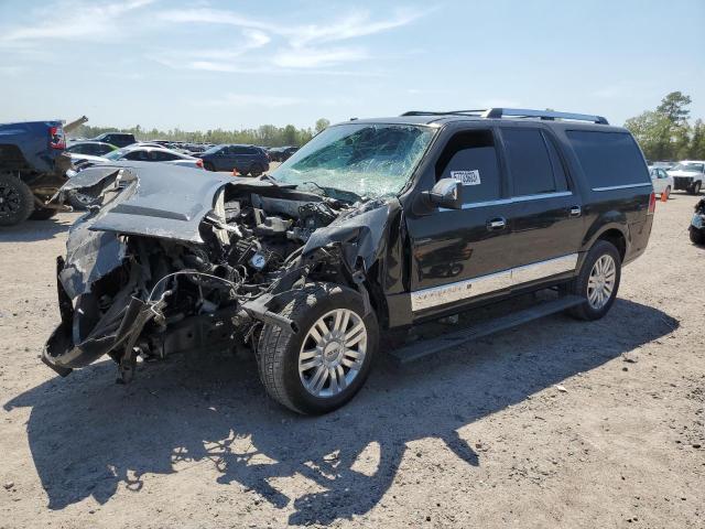 LINCOLN NAVIGATOR 2014 5lmjj3j53eel02978