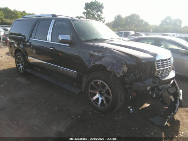 LINCOLN NAVIGATOR L 2010 5lmjj3j54aej03223