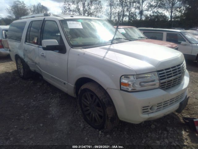 LINCOLN NAVIGATOR L 2010 5lmjj3j54aej11323