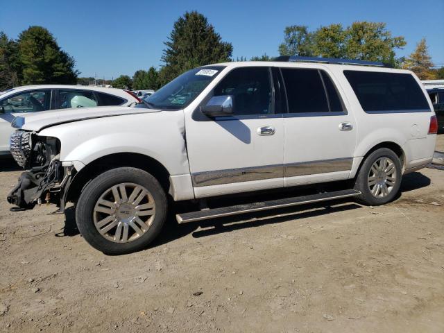 LINCOLN NAVIGATOR 2011 5lmjj3j54bej01067