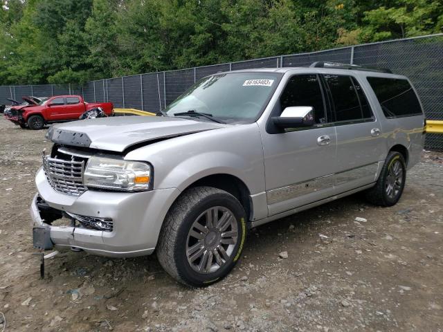 LINCOLN NAVIGATOR 2011 5lmjj3j54bej01361