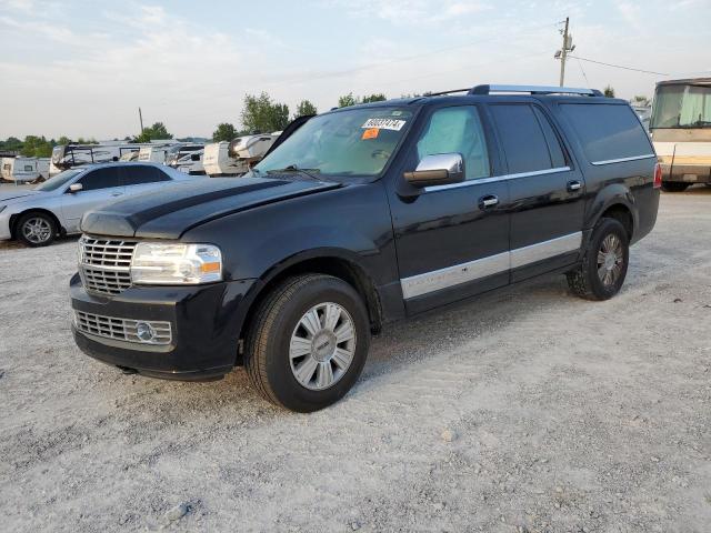 LINCOLN NAVIGATOR 2012 5lmjj3j54cel00864