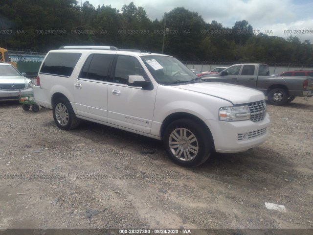 LINCOLN NAVIGATOR L 2012 5lmjj3j54cel01285