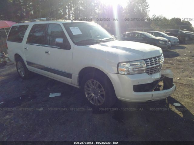 LINCOLN NAVIGATOR L 2012 5lmjj3j54cel04042