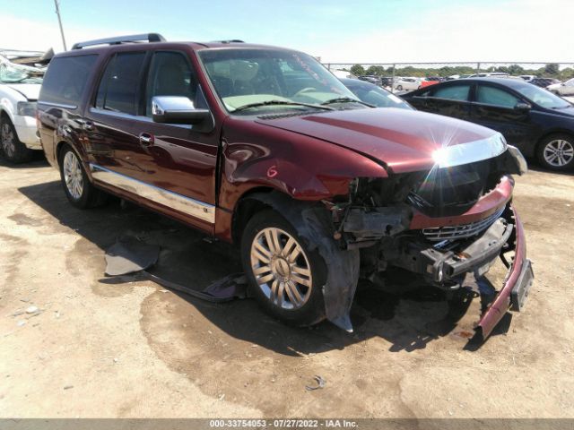 LINCOLN NAVIGATOR L 2012 5lmjj3j54cel05336