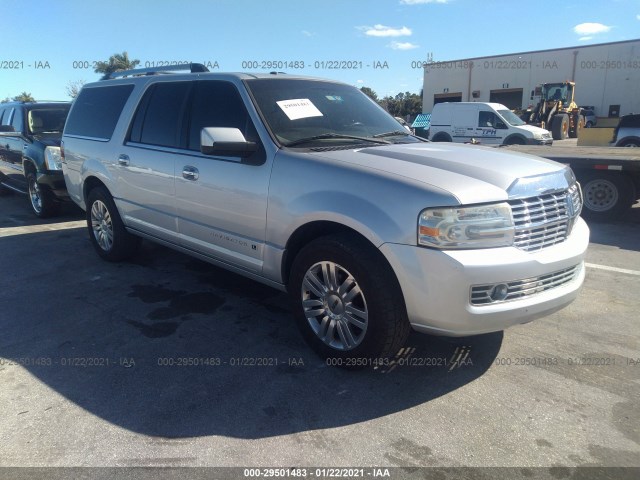 LINCOLN NAVIGATOR L 2012 5lmjj3j54cel05479