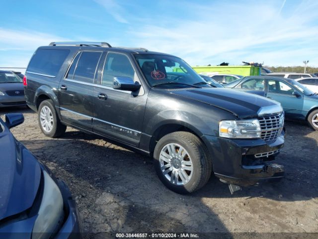 LINCOLN NAVIGATOR L 2012 5lmjj3j54cel09144