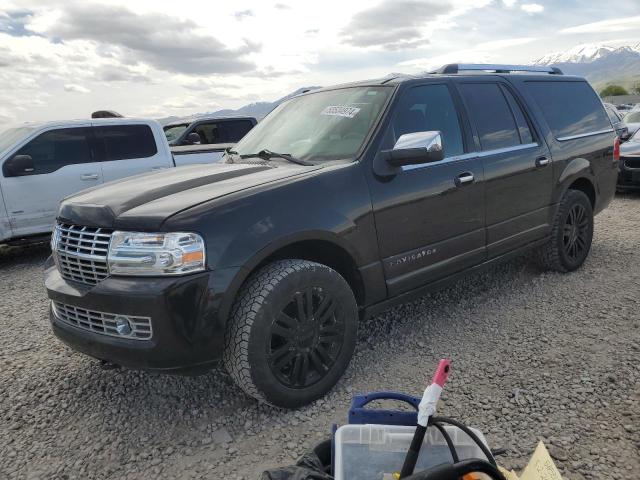 LINCOLN NAVIGATOR 2013 5lmjj3j54del06326