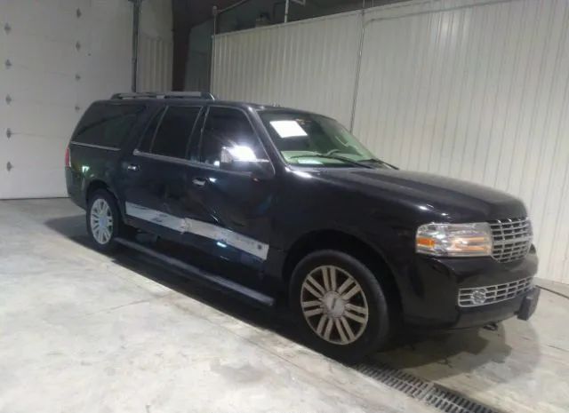 LINCOLN NAVIGATOR L 2014 5lmjj3j54eel06392