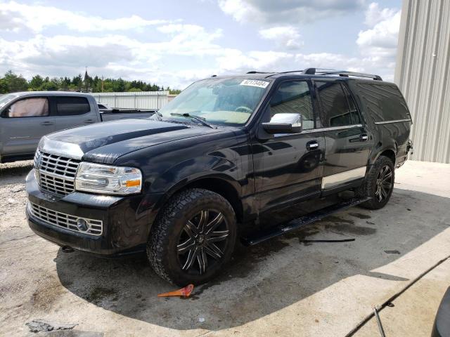 LINCOLN NAVIGATOR 2010 5lmjj3j55aej06082