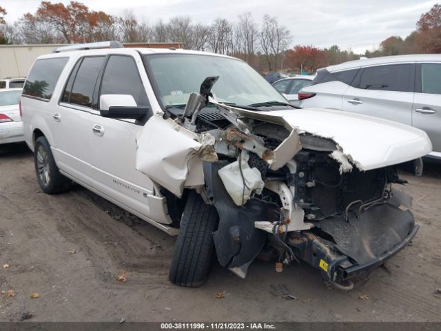 LINCOLN NAVIGATOR L 2010 5lmjj3j55aej07782