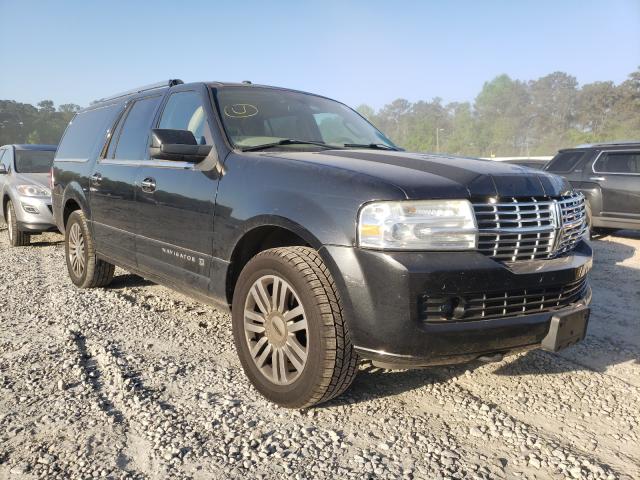 LINCOLN NAVIGATOR 2010 5lmjj3j55aej10455