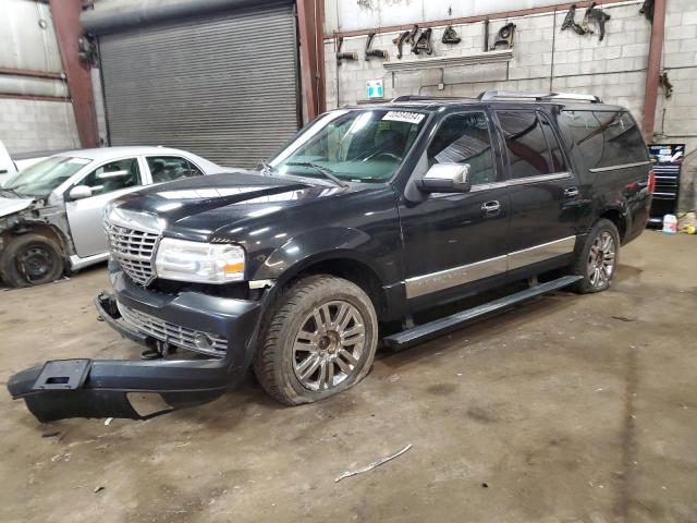 LINCOLN NAVIGATOR 2011 5lmjj3j55bej03507