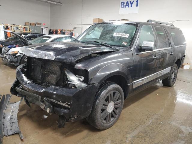 LINCOLN NAVIGATOR 2011 5lmjj3j55bej05774