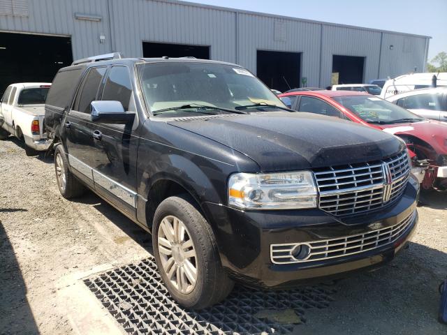 LINCOLN NAVIGATOR 2012 5lmjj3j55cel03238