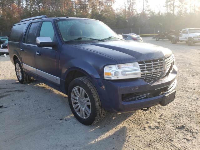 LINCOLN NAVIGATOR 2012 5lmjj3j55cel03420