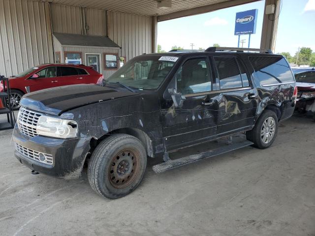 LINCOLN NAVIGATOR 2013 5lmjj3j55del03015