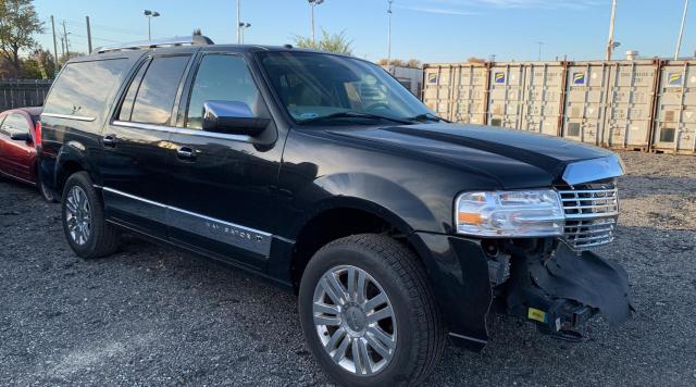 LINCOLN NAVIGATOR L 2013 5lmjj3j55del08781