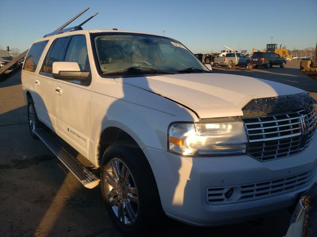 LINCOLN NAVIGATOR 2010 5lmjj3j56aej03112