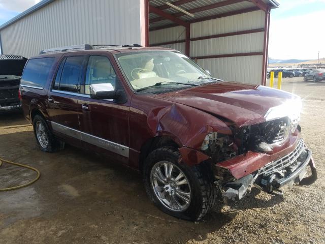 LINCOLN NAVIGATOR 2010 5lmjj3j56aej04048