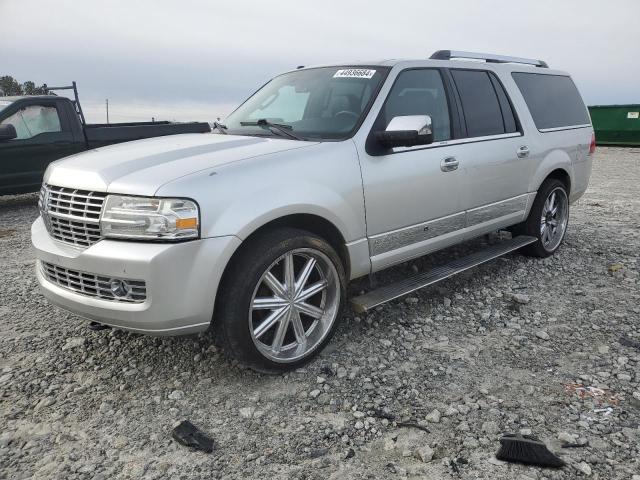 LINCOLN NAVIGATOR 2010 5lmjj3j56aej04437